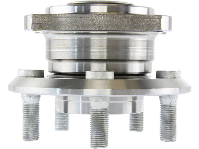 Wheel Bearing and Hub Assembly Centric Parts 400.63000E