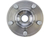 Wheel Bearing and Hub Assembly Centric Parts 400.63000E