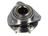 Wheel Bearing and Hub Assembly Centric Parts 400.63002