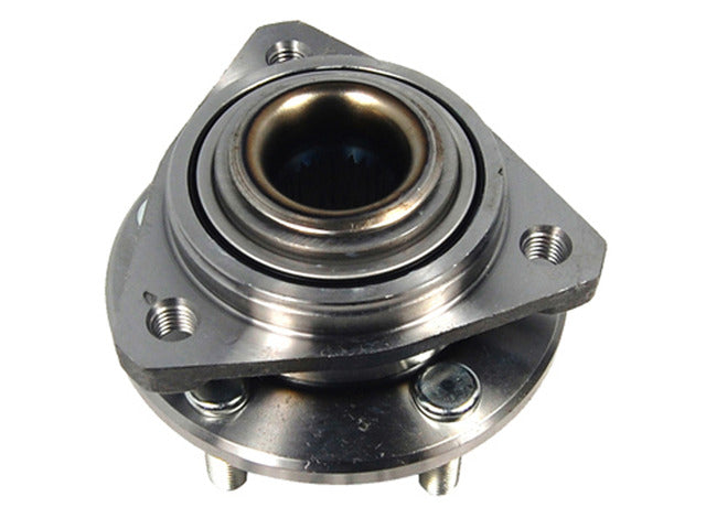 Wheel Bearing and Hub Assembly Centric Parts 400.63002