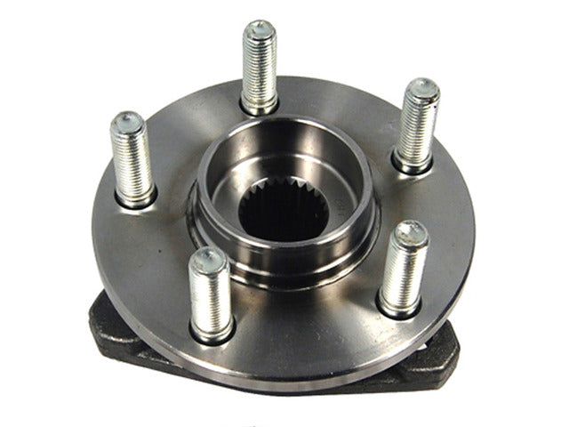 Wheel Bearing and Hub Assembly Centric Parts 400.63002