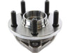 Wheel Bearing and Hub Assembly Centric Parts 400.63002E