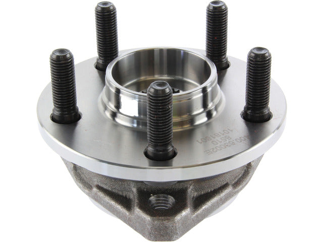 Wheel Bearing and Hub Assembly Centric Parts 400.63002E