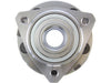 Wheel Bearing and Hub Assembly Centric Parts 400.63002E