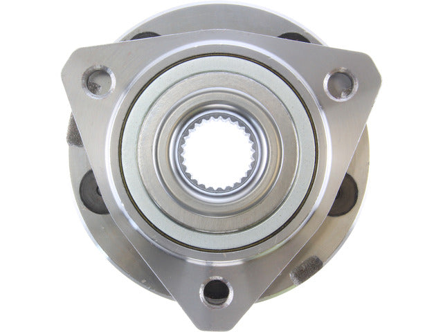Wheel Bearing and Hub Assembly Centric Parts 400.63002E