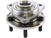 Wheel Bearing and Hub Assembly Centric Parts 400.63002E