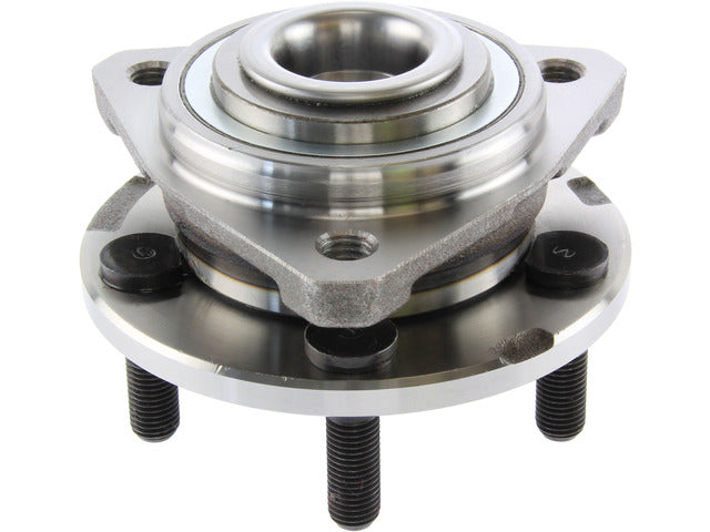 Wheel Bearing and Hub Assembly Centric Parts 400.63002E