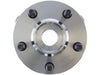 Wheel Bearing and Hub Assembly Centric Parts 400.63002E