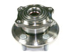 Wheel Bearing and Hub Assembly Centric Parts 400.63004