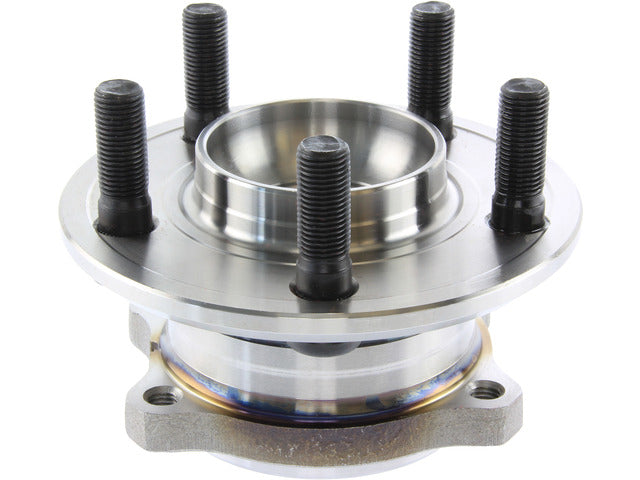 Wheel Bearing and Hub Assembly Centric Parts 400.63004E