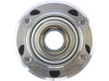 Wheel Bearing and Hub Assembly Centric Parts 400.63004E