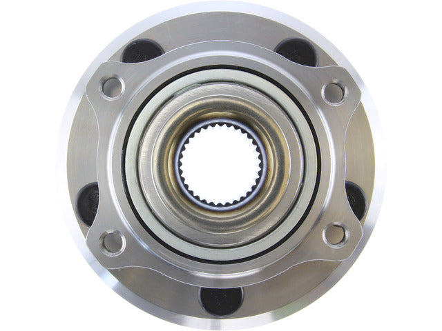 Wheel Bearing and Hub Assembly Centric Parts 400.63004E