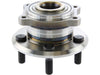 Wheel Bearing and Hub Assembly Centric Parts 400.63004E