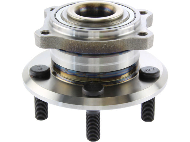 Wheel Bearing and Hub Assembly Centric Parts 400.63004E