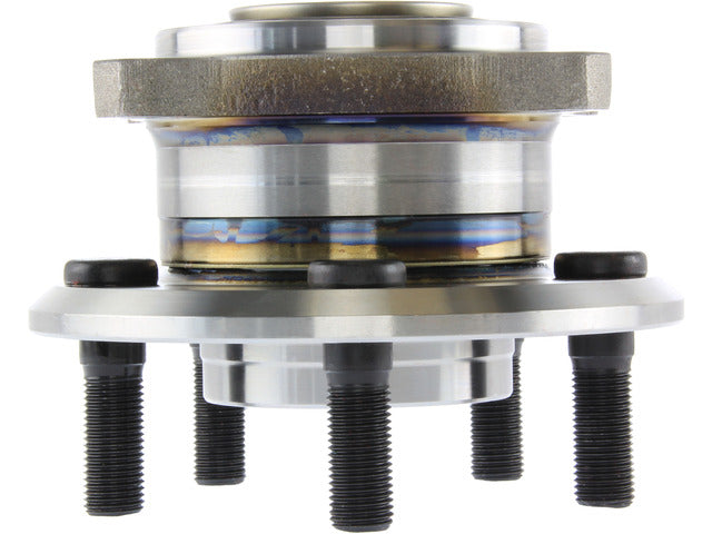 Wheel Bearing and Hub Assembly Centric Parts 400.63004E