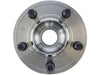 Wheel Bearing and Hub Assembly Centric Parts 400.63004E
