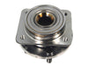 Wheel Bearing and Hub Assembly Centric Parts 400.63007