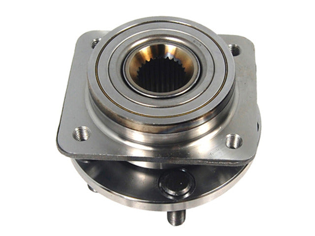 Wheel Bearing and Hub Assembly Centric Parts 400.63007