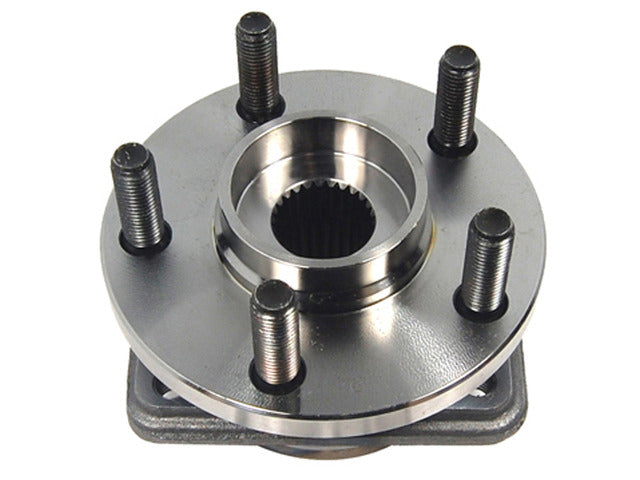 Wheel Bearing and Hub Assembly Centric Parts 400.63007