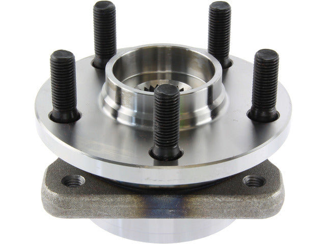 Wheel Bearing and Hub Assembly Centric Parts 400.63007E