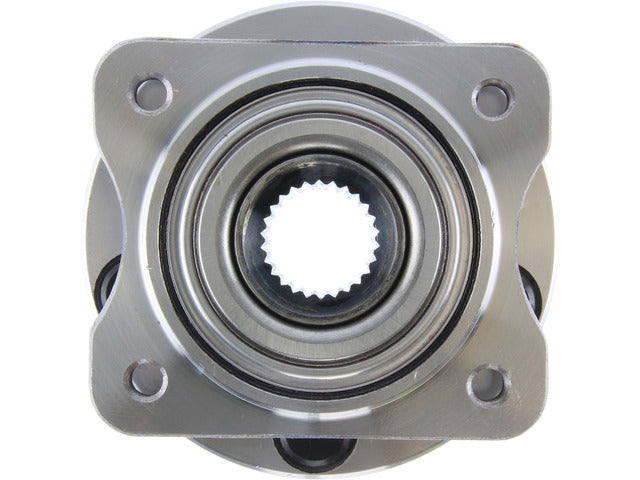 Wheel Bearing and Hub Assembly Centric Parts 400.63007E