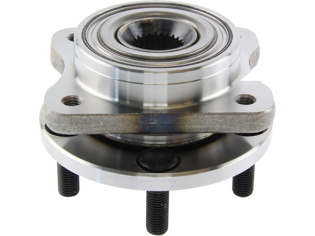 Wheel Bearing and Hub Assembly Centric Parts 400.63007E