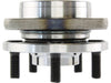 Wheel Bearing and Hub Assembly Centric Parts 400.63007E