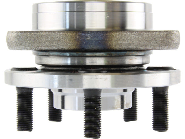 Wheel Bearing and Hub Assembly Centric Parts 400.63007E