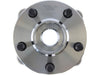 Wheel Bearing and Hub Assembly Centric Parts 400.63007E