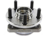 Wheel Bearing and Hub Assembly Centric Parts 400.63008E