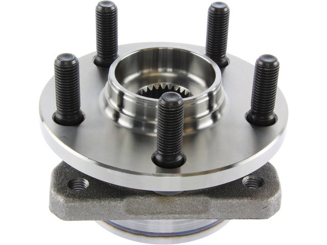 Wheel Bearing and Hub Assembly Centric Parts 400.63008E
