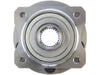 Wheel Bearing and Hub Assembly Centric Parts 400.63008E
