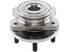 Wheel Bearing and Hub Assembly Centric Parts 400.63008E