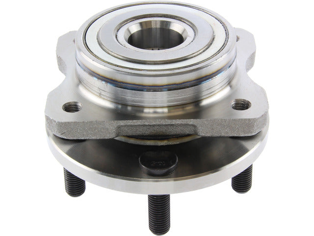 Wheel Bearing and Hub Assembly Centric Parts 400.63008E