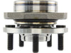 Wheel Bearing and Hub Assembly Centric Parts 400.63008E