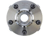 Wheel Bearing and Hub Assembly Centric Parts 400.63008E