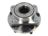 Wheel Bearing and Hub Assembly Centric Parts 400.63009