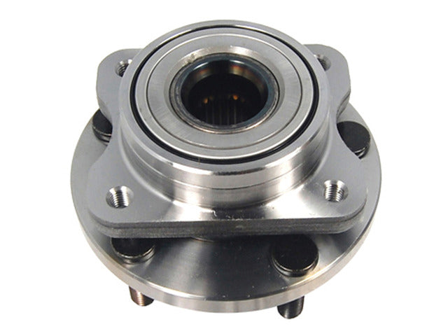Wheel Bearing and Hub Assembly Centric Parts 400.63009