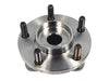 Wheel Bearing and Hub Assembly Centric Parts 400.63009