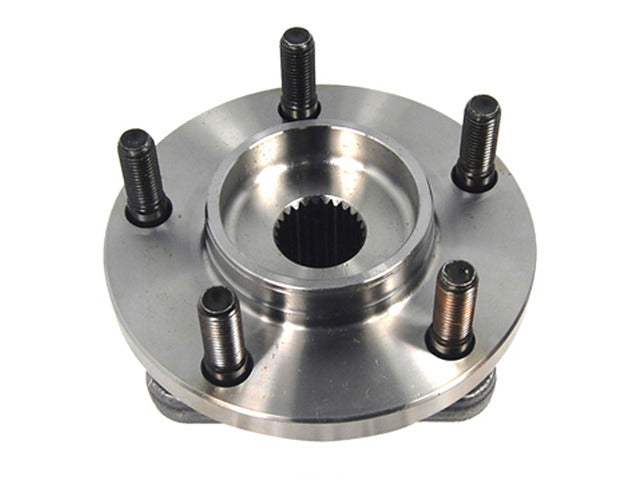 Wheel Bearing and Hub Assembly Centric Parts 400.63009