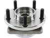 Wheel Bearing and Hub Assembly Centric Parts 400.63009E