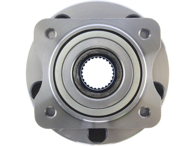 Wheel Bearing and Hub Assembly Centric Parts 400.63009E