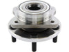 Wheel Bearing and Hub Assembly Centric Parts 400.63009E