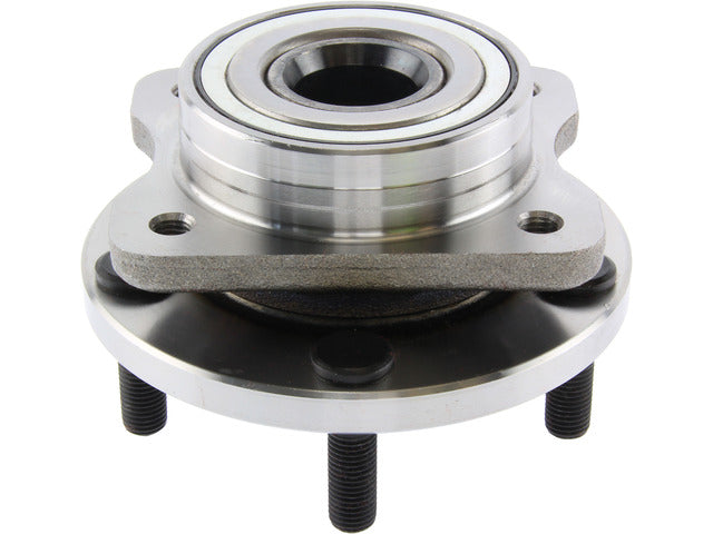 Wheel Bearing and Hub Assembly Centric Parts 400.63009E