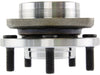 Wheel Bearing and Hub Assembly Centric Parts 400.63009E