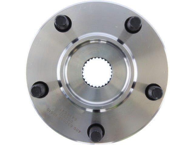 Wheel Bearing and Hub Assembly Centric Parts 400.63009E