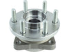 Wheel Bearing and Hub Assembly Centric Parts 400.63010E