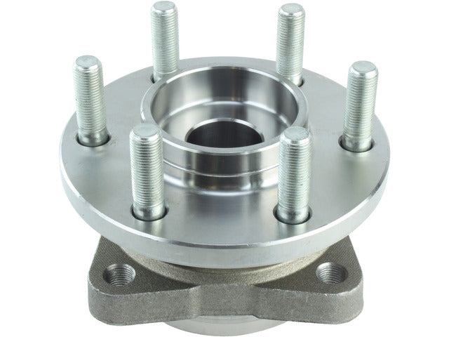 Wheel Bearing and Hub Assembly Centric Parts 400.63010E