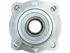 Wheel Bearing and Hub Assembly Centric Parts 400.63010E