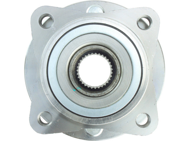 Wheel Bearing and Hub Assembly Centric Parts 400.63010E